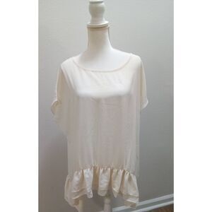 Wish list blouse